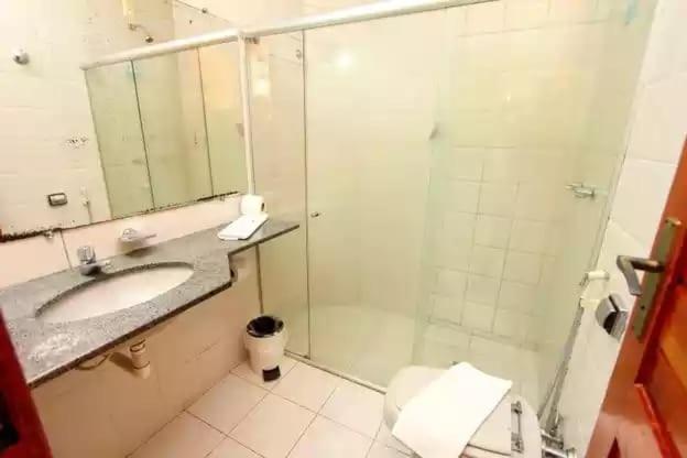 Boulevard Da Praia Apart Hotel Beira Mar Porto Seguro Exterior photo