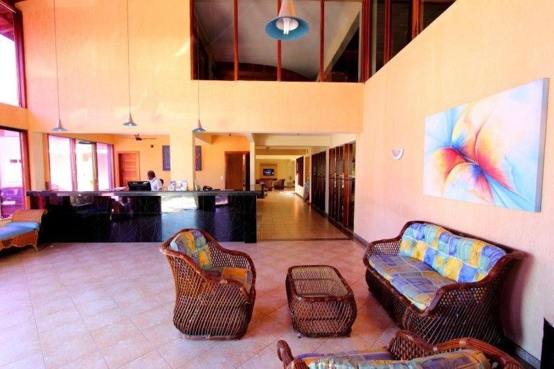 Boulevard Da Praia Apart Hotel Beira Mar Porto Seguro Exterior photo