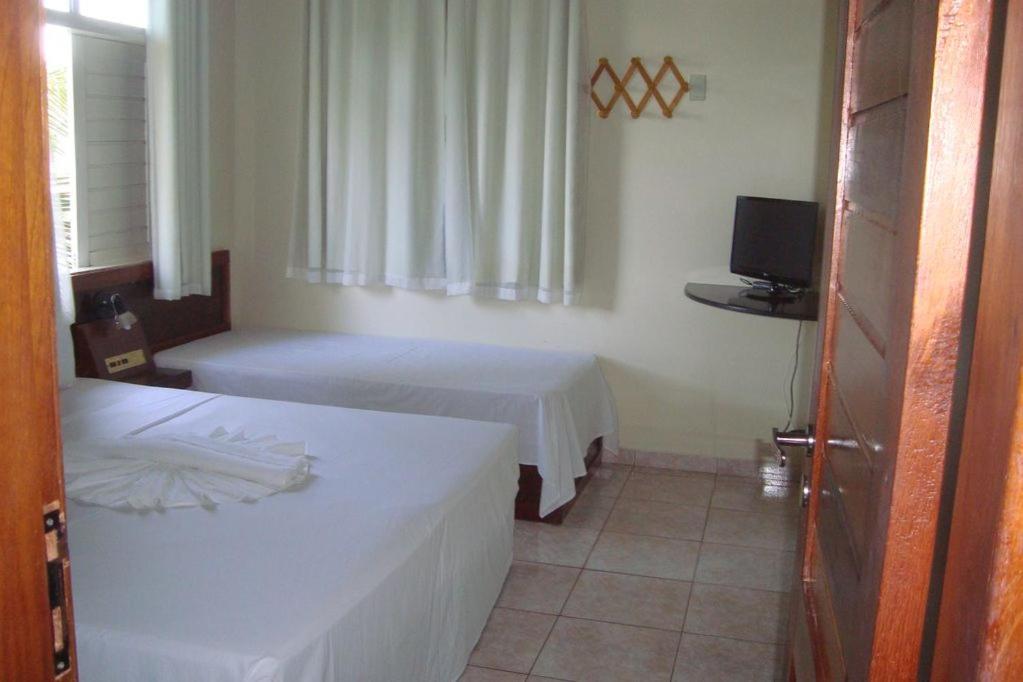 Boulevard Da Praia Apart Hotel Beira Mar Porto Seguro Exterior photo
