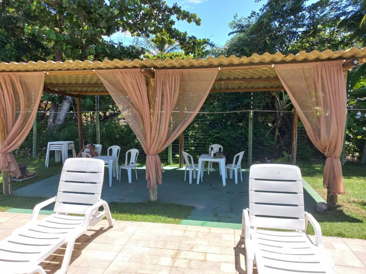 Boulevard Da Praia Apart Hotel Beira Mar Porto Seguro Exterior photo